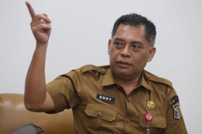 Pasca Lebaran, Ratusan Ribu Orang Urus Surat Kependudukan