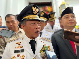 Gibran Tak Dapat Penghargaan Satyalancana di Peringatan Hari Otoda