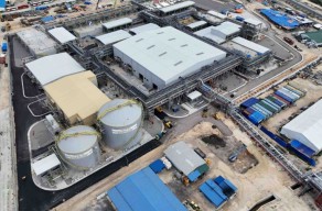 PLN Catat Tren Positif Penjualan di Jawa Timur