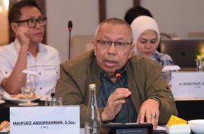 Suntikan PMN Diharapkan Mampu Tambah Keuntungan Negara