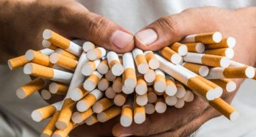 Produksi Rokok Indonesia Alami Penurunan di 2024