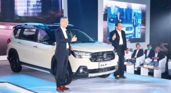 PT SIS Sebut Penjualan Mobil Suzuki Naik 14 Persen Selama Maret 2024