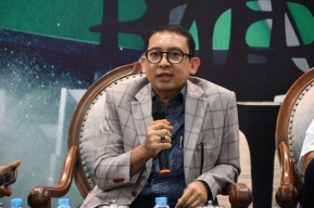 Fadli Zon Harap Pertanian Indonesia Maju di Tangan Pemimpin Baru