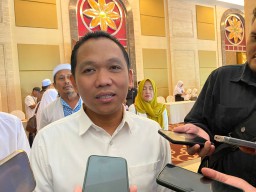 Diisukan Maju Pilgub Jatim Bersama Risma, Begini Jawaban Thoriqul Haq