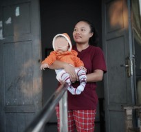 Kemensos Tangani Bayi Tanpa Anus, Ortu: Baru Kali Ini Dapat Perharian