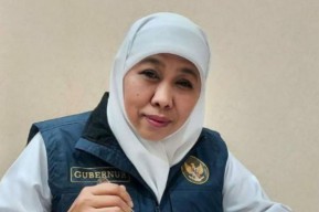 Begini Sikap Cak Imin Jika Khofifah Daftar Pilgub ke PKB