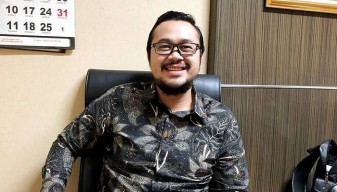 Bayu Airlangga Bakal Daftar Calon Wali Kota ke PSI Surabaya?