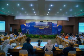 Kementerian BUMN Integrasikan Penyedia Logistik BUMN di PIER dan Teluk Lamong