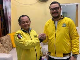 Golkar Jatim Sebut Bayu Airlangga Sosok Muda yang Berpotensi di Pilwali Surabaya