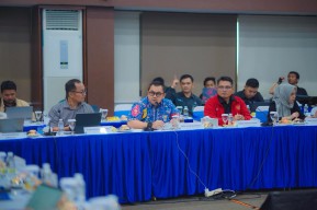 SIER Siap Dukung Integrasi Sistem Teknologi Holding BUMN Danareksa