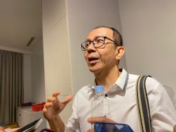 National Hospital Tawarkan Potong Lambung untuk Atasi Obesitas