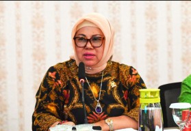 Komisi II DPR RI Geram Biaya PBB Membengkak Akibat Sertifikat Tanah