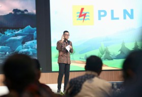 PLN dan WRI Indonesia Berkolaborasi Hadirkan Produk Hijau