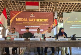 Pendaftaran Dibuka, Belum Ada Paslon Cagub dan Cawagub Daftar, Ada Apa?