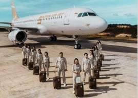 Super Air Jet Layani Penerbangan Kediri-Balikpapan 3 Kali Seminggu