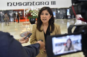 Komisi I DPR RI Tegaskan Hubungan dengan Dewan Pers Selalu Sinergis