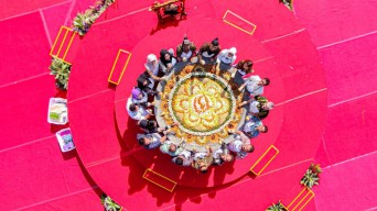 Wali Kota Eri Berencana Bikin Festival Sambelan, Pecinta Pedas Merapat!