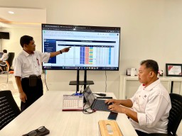 Inovasi Teknologi Manajemen Beban Kerja di Dunia Pendidikan Teknik Untag