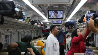 Dukung Bursa Wisata Jatim, Daop 8 KAI Beri Diskon hingga 20 Persen