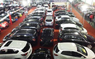 Pasar Otomotif Meningkat, Pertumbuhan Ekonomi Jatim Melaju Pesat