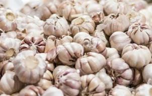 Harga Bawang Putih Meroket, Komisi Pengawas Persaingan Usaha Upayakan Ini