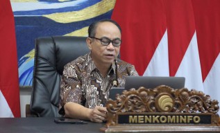 Awas! Sanksi Judi Online Bakal Berupa Denda Rp500 Juta