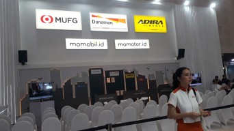 Danamon Umumkan Kinerja Keuangan Kuartal I tahun 2024