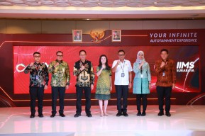 Danamon - PLN Bangun Station Charging, Perkuat Infrastruktur Kendaraan Listrik