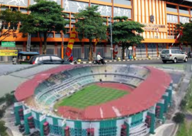 Stadion GBT dan G10N Surabaya Jadi Venue Piala AFF U-19