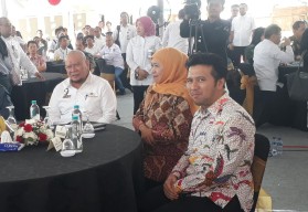 Begini Tanggapan Emil Dardak Terkait KIM Usulkan Nama Lain untuk Pendamping Khofifah