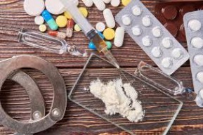 Kasatnarkoba Blitar Positif Narkoba, Polda Jatim Beri Sanksi Non Job