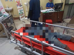 Cecok Mulut Tukang Parkir dan Warga NTT di Sukolilo, 3 Orang Terluka Parah