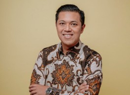 Founder Baba Rafi Digadang Dampingi Kaesang Maju Pilwali Surabaya