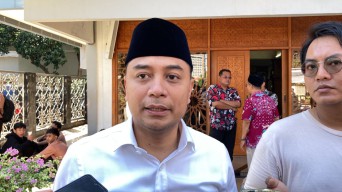 Eri Cahyadi Klaim Dapat Surat Tugas Maju Pilwali, PDIP Jatim: Itu Bukan Rekomendasi