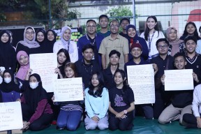 Eri Cahyadi Getol Kembangkan SNL, Begini Kata Pengamat