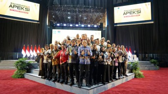 Tuan Rumah Munaslub APEKSI 2025, Wali Kota Eri Nyatakan Siap!