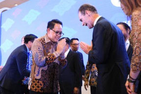 Pemprov Jatim Siap Perkuat Kerja Sama Inggris di Berbagai Sektor