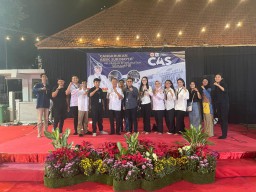 Jaring Aspirasi Pemuda, Pemkot Surabaya Libatkan SNL dalam Musrenbang Kelurahan