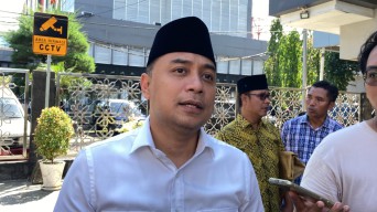 Ajak Gen Z Musrenbang di Kelurahan, Wali Kota Eri Saring Aspirasi Pemuda