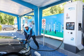 Upaya Capai Transisi Energi, PLN Terus Berkomitmen Wujudkan NZE 2060