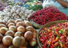 H-4 Jelang Idul Adha, Harga Kebutuhan Pokok Terus Naik 