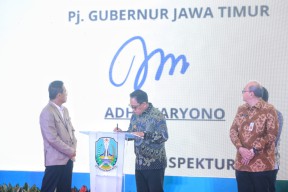 Roadshow Bus KPK 2024, Upaya Sosialisasi Pendidikan Antikorupsi Sejak Dini