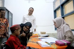 Kisah Inspiratif Ibu di Surabaya Selamatkan Anak dari Speech Delay