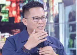 KADIN Nilai Implementasi Sertifikasi Halal Tak Optimal Dikalangan Pengusaha