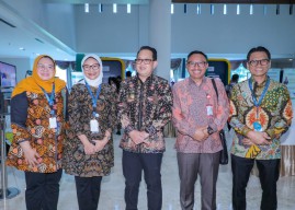 Industri Pengolahan Jatim jadi Penyumbang Perekonomian Terbesar di Pulau Jawa