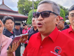 Hasto Sebut Risma dan Pramono Anung Diusulkan PDIP Maju Pilgub