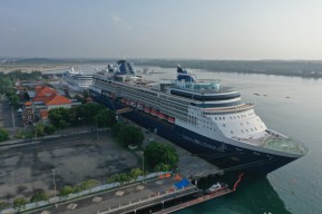 BAKN DPR RI Apresiasi Pemanfaatan PMN 1,2 Triliun untuk Investasi BMTH Pelabuhan Benoa 