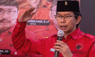 Gali Potensi Ekonomi, PDI Perjuangan Sambut Baik Kolaborasi dengan Kadin