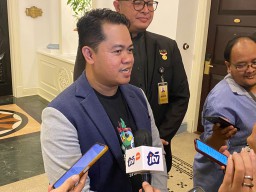 Capai Satu Juta Coklit di Hari Pertama, KPU Jatim Raih Rekor Muri