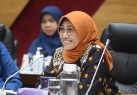 DPR RI Bentuk Tim Investigasi PPDB Jalur 'Siluman'